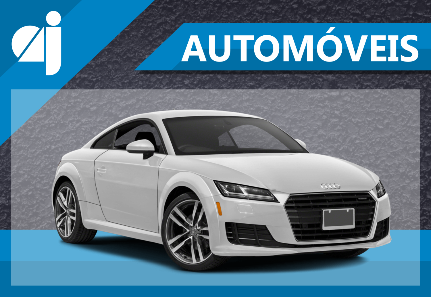 <center><big><b>LEILÃO de AUTOMÓVEIS</b></center> <center></big>Recuperados de Financiamento<br></center>