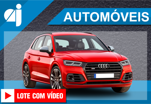 <center><big><b>LEILÃO de AUTOMÓVEIS</b></center> <center></big>Recuperados de Financiamento<br></center>