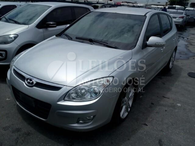LOTE 021 - HYUNDAI I30 2.0 16V