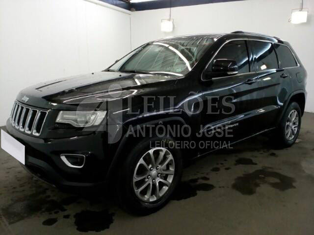 LOTE 022 - Jeep Compass 2.0 2017