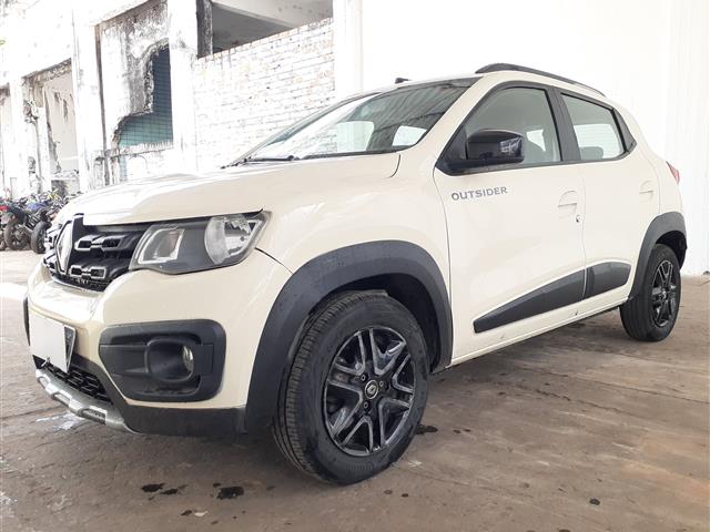 LOTE 003 KWID OUTSID 10MT 2019/2020 