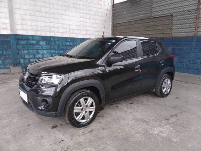 LOTE 005 KWID ZEN 10MT 2021/2022