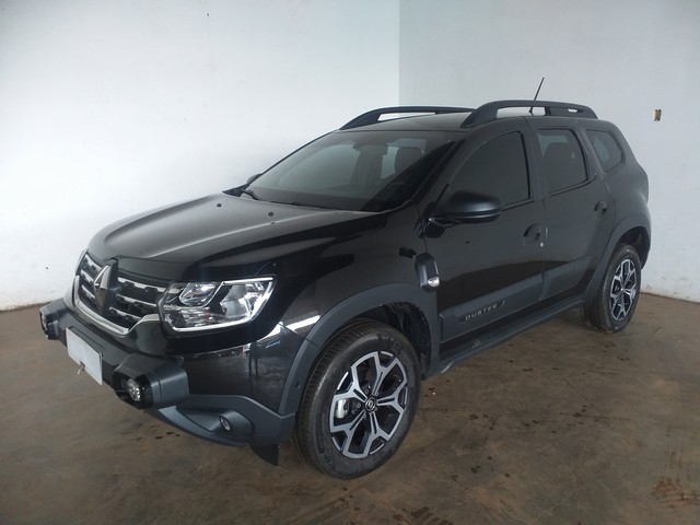 LOTE 018 DUSTER ICO TCE 2022/2023