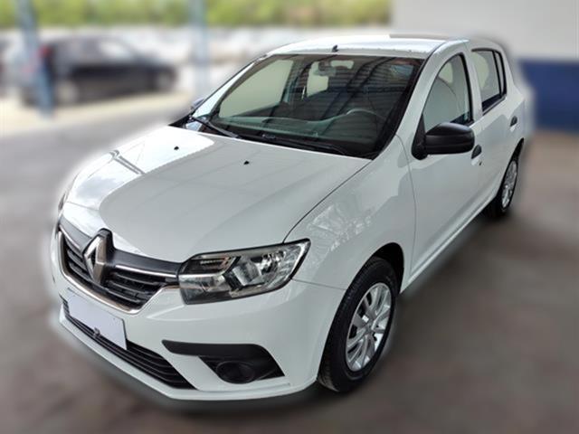 LOTE 023 SANDERO LIFE10MT 2020/2021