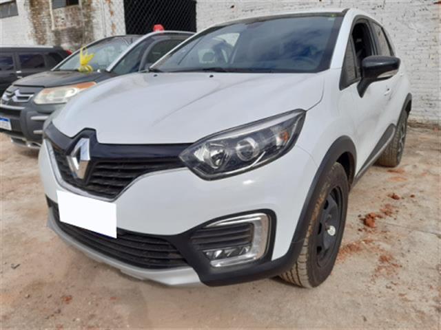 LOTE 026 CAPTUR INTEN 20A 2019/2020