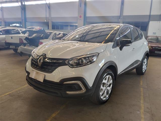 LOTE 027 CAPTUR ZEN13TCVT 2021/2022 