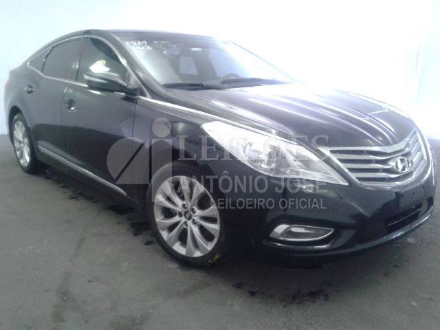 LOTE 015 - Hyundai Azera GLS 3.0 V6 2014