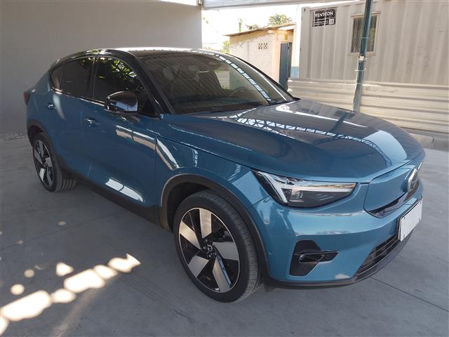 LOTE 040 C40 P8 RECHARGE 2022/2022 