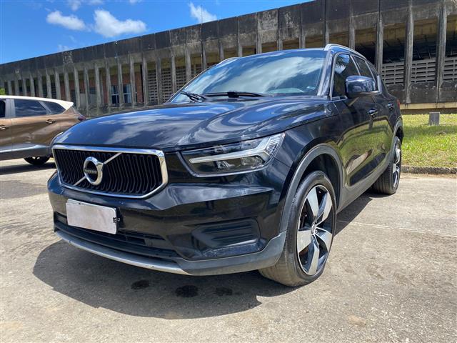 LOTE 041 XC40 T5 MOMENTUM 2019/2020 