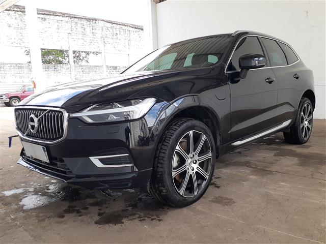 LOTE 042 XC60 T8 INSCRIPT 2020/2021 
