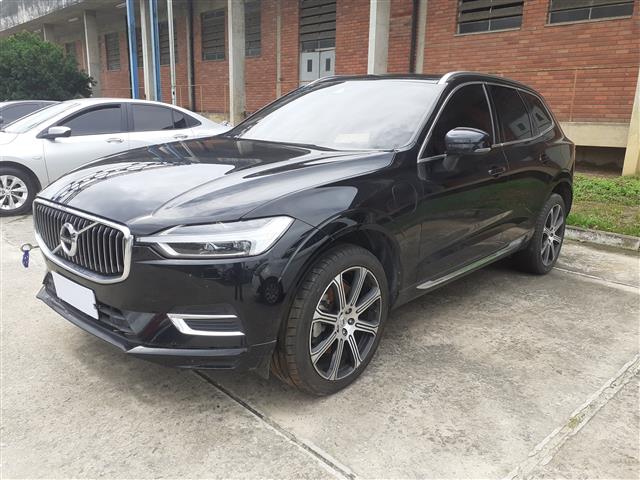 LOTE 043 XC60 T8 INSCRIPT 2020/2021 
