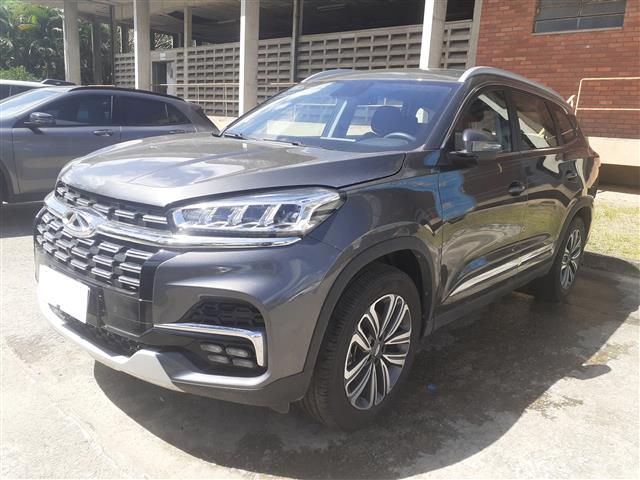 LOTE 054 TIGGO8 1.6TGDI 2021/2022