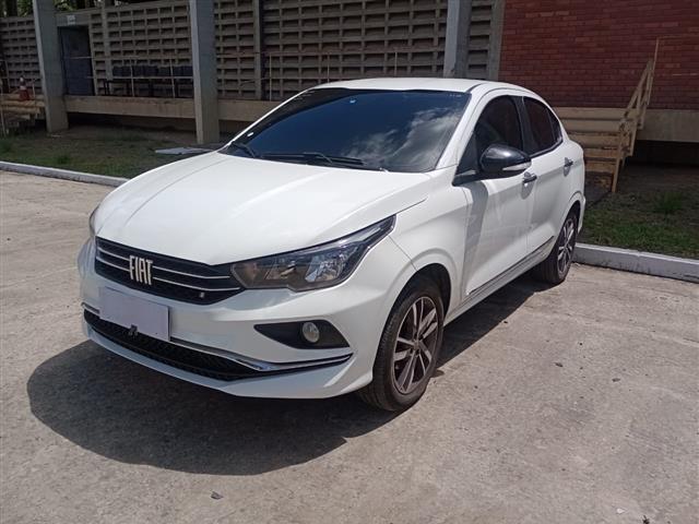 LOTE 034 CRONOS PREC 1.3AT