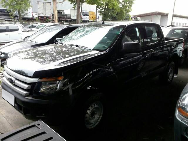 LOTE 044 Ford Ranger 2.2 TD 4WD XL CD