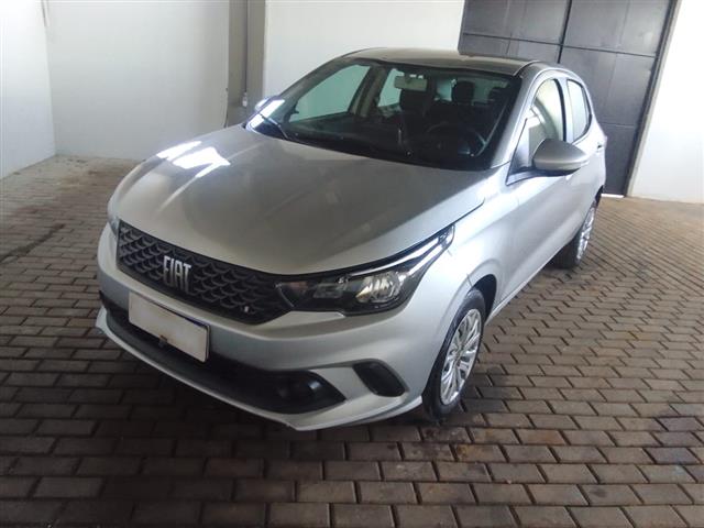 LOTE 049 ARGO DRIVE 1.0 