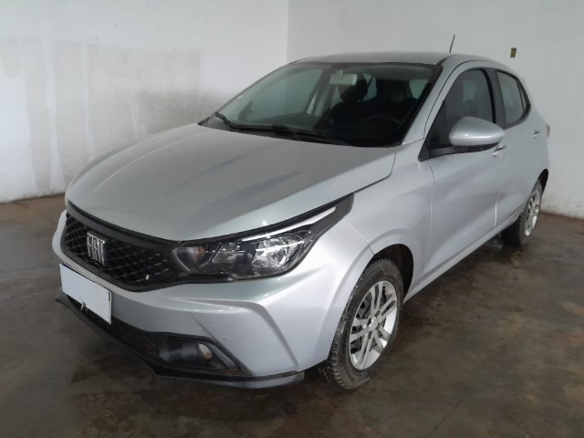 LOTE 070 ARGO DRIVE 1.0