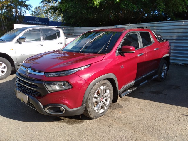 LOTE 075 TORO FREEDOM AT9 D4 