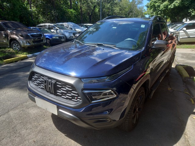 LOTE 076 TORO ULTRA AT9 4X4 