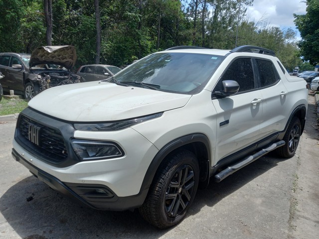 LOTE 080 TORO ULTRA AT9 4X4 