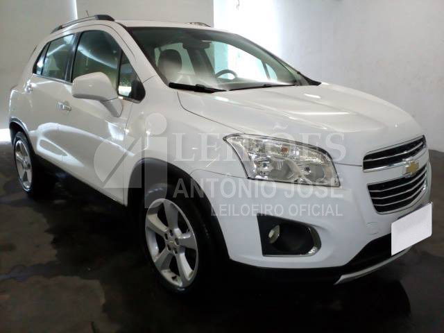 LOTE 021 - Chevrolet Captiva 2.4 16V (Aut) 2016