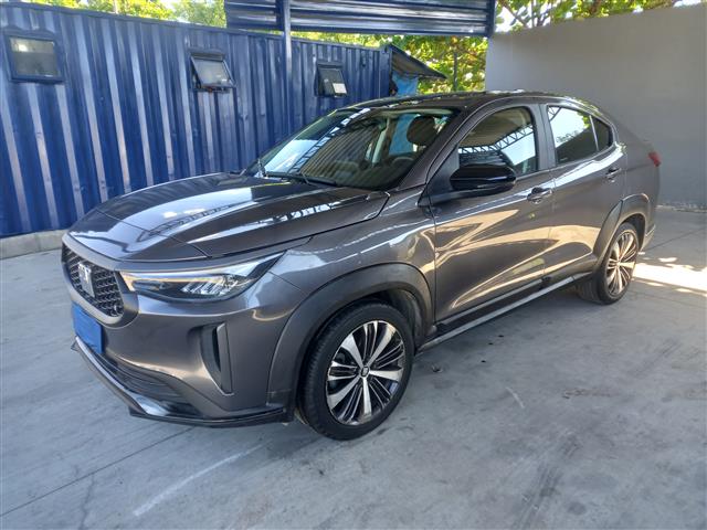 LOTE 087 FASTBACK AUDACE