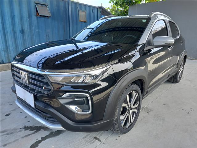 LOTE 092 PULSE IMPETUS TF200