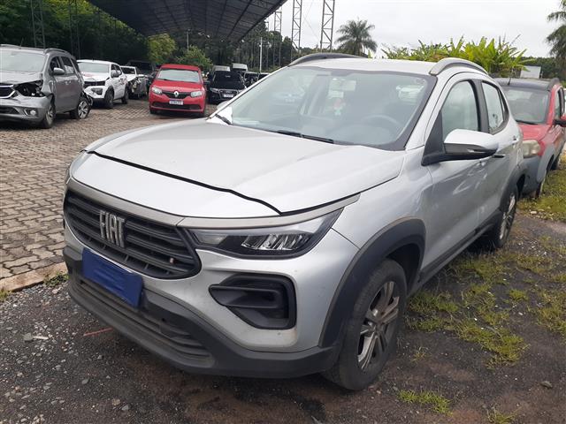 LOTE 093 PULSE DRIVE TF200 