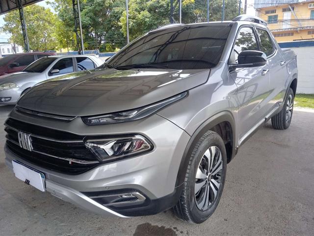 LOTE 037 FIAT TORO VOLC TURB AT6