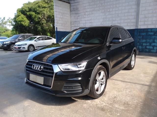 LOTE 060 AUDI Q3 1.4 TFSI