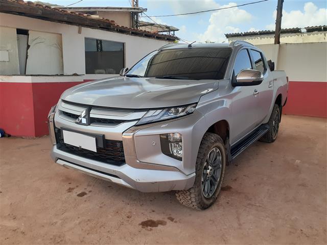 LOTE 069 MMC TRITON SPORT HPE S