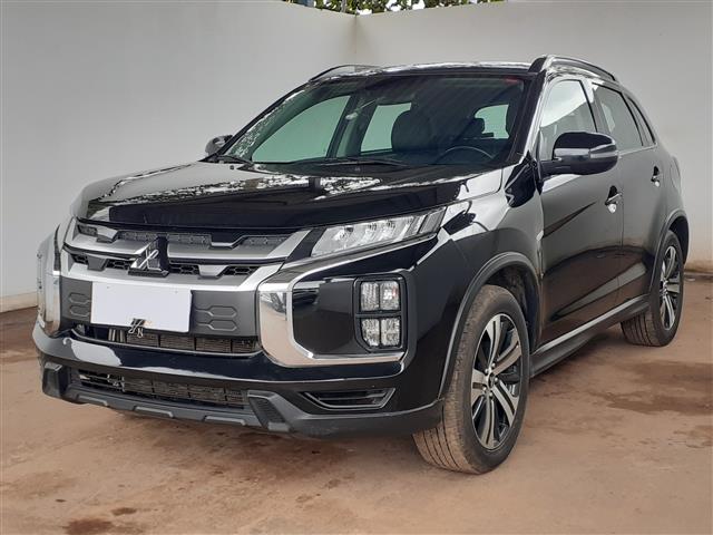 LOTE 073 MITSUBISHI OUTLANDER SPT HPEAWD