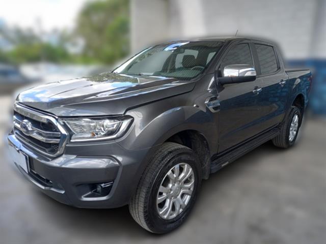 LOTE 091 FORD RANGER XLTCD4A32C