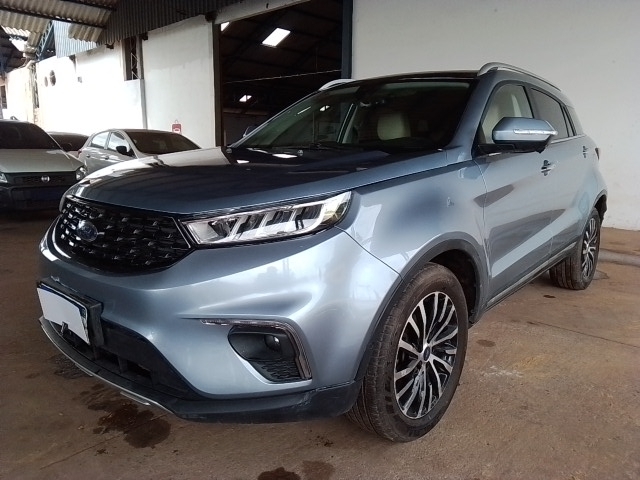 LOTE 098 FORD TERRITORY TIT