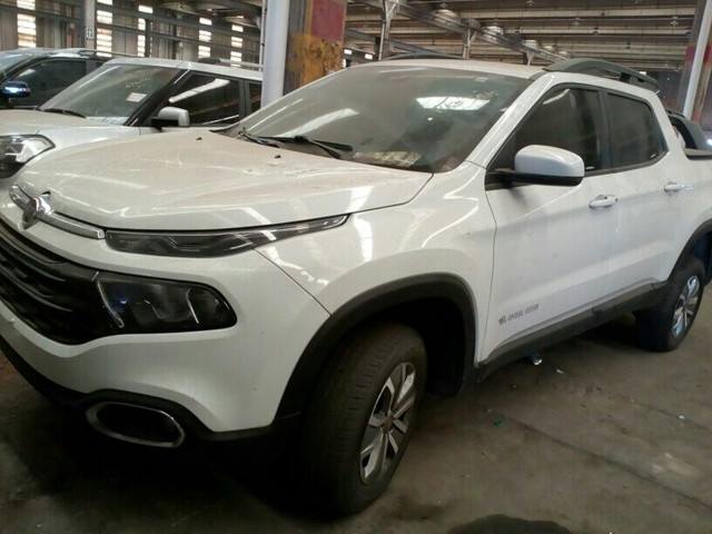 LOTE 079 FIAT TORO Freedom 2.0 