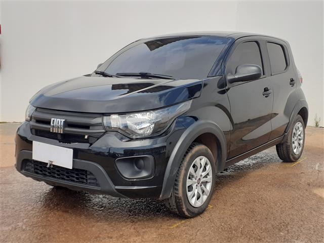 LOTE 006 MOBI LIKE 2020/2021