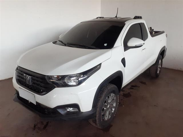 LOTE 023 STRADA FREEDOM 13CS 2022/2023 