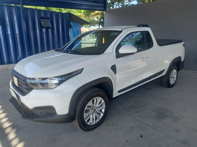 LOTE 024 STRADA ENDURANCE CS 2023/2023 