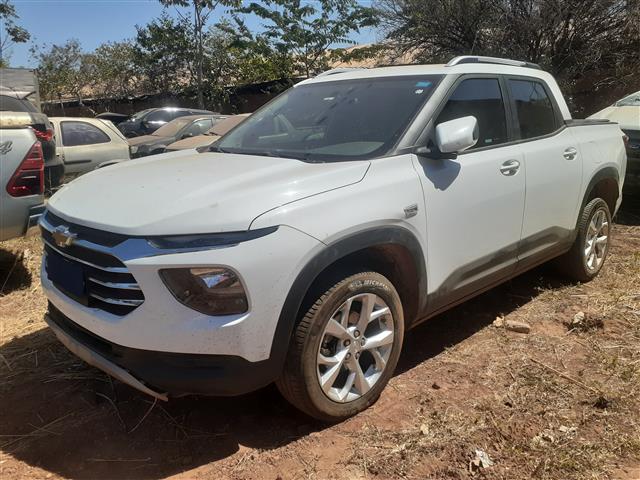 LOTE 029 MONTANA T A LTZ 2023/2023