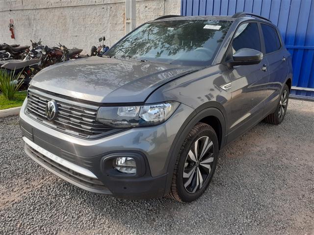 LOTE 053 T CROSS CL TSI 2022/2022