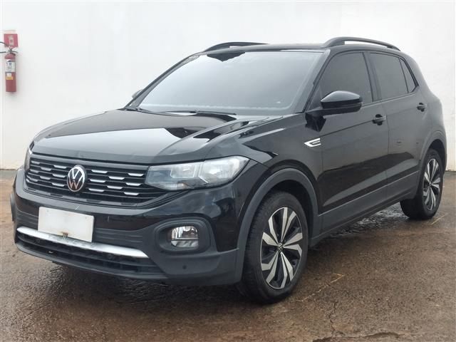 LOTE 054 T CROSS CL TSI AD 2021/2022 