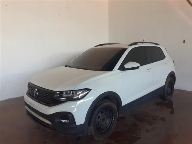 LOTE 056 T CROSS SENSE TSI 2022/2023 