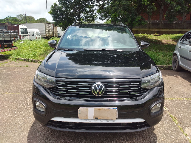 LOTE 060 T CROSS CL TSI AD 2021/2021 