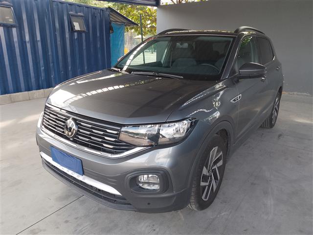 LOTE 062 T CROSS TSI 2023/2024