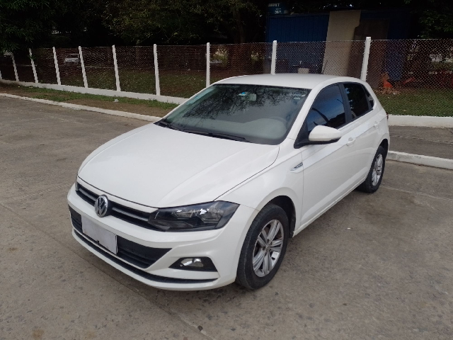 LOTE 068 POLO CL TSI 2022/2022