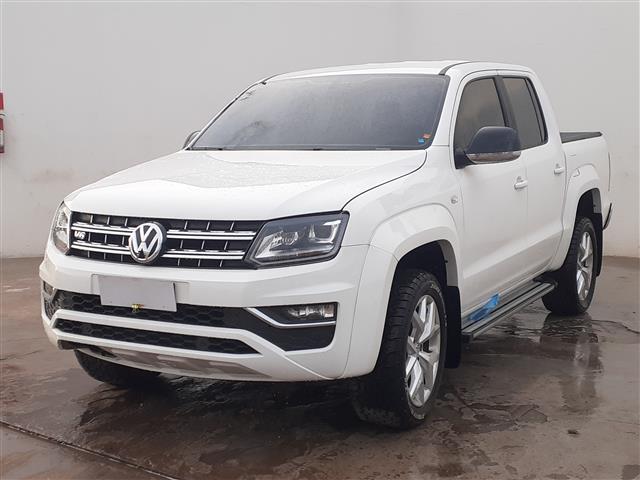LOTE 084 AMAROK V6 HIGH AD4 2021/2022 