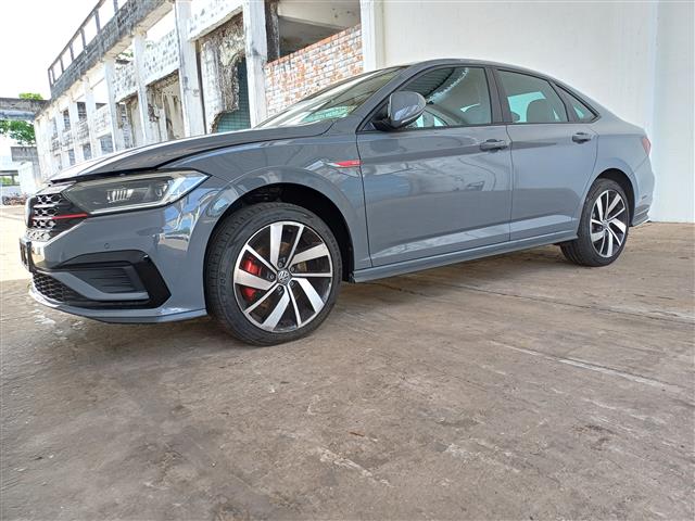 LOTE 086 JETTA GLI AG 2021/2021