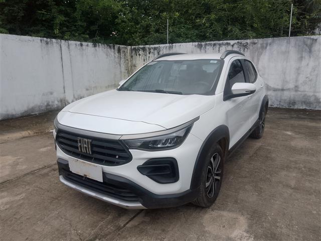 LOTE 088 PULSE AUDACE TF200 2023/2023 