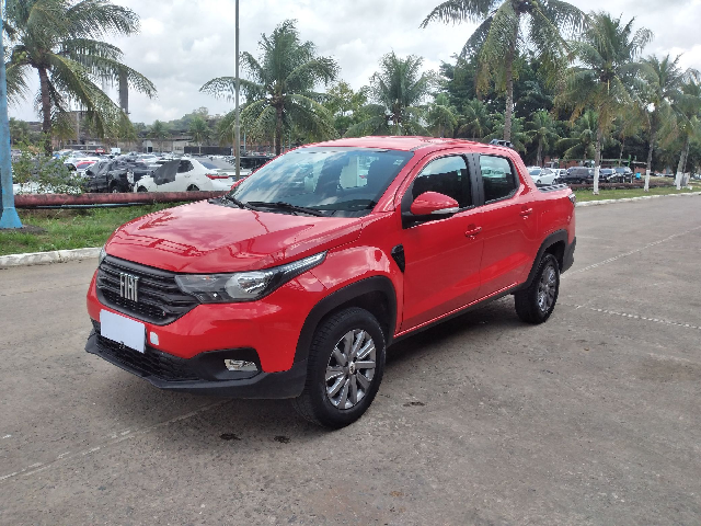 LOTE 095 STRADA FREEDOM 13CD 2022/2022 