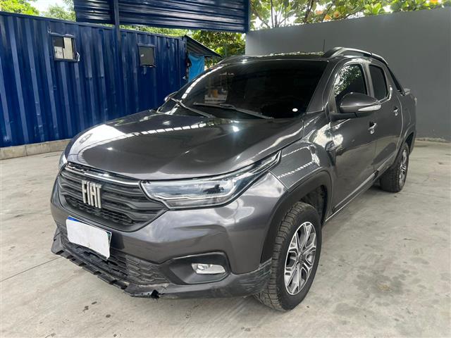 LOTE 096 STRADA VOLCANO 13CD 2021/2022 