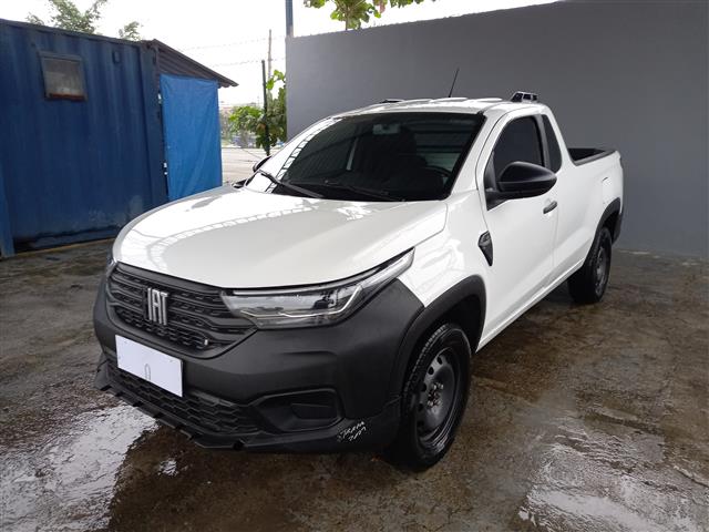 LOTE 097 STRADA ENDURANCE CS 2021/2022 